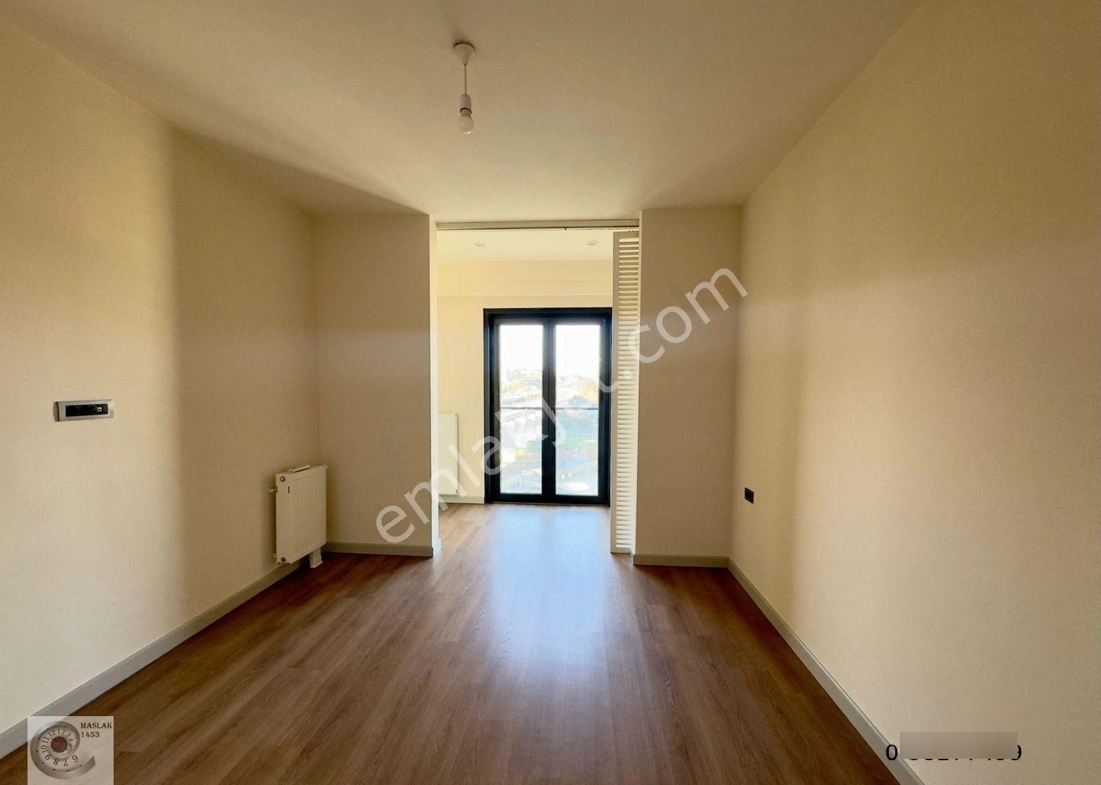 Avangart 3+1 Kiralık Yetkili Daire - Görsel 23