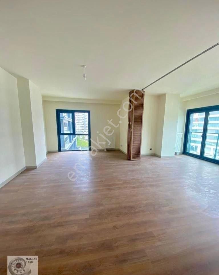 Avangart 3+1 Kiralık Yetkili Daire - Görsel 10