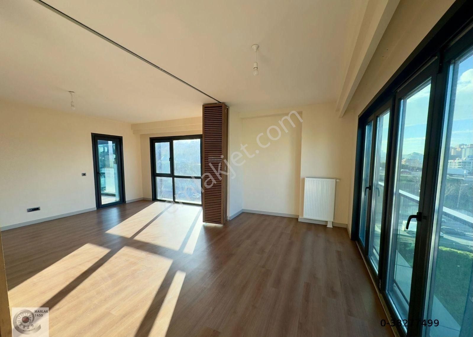 Avangart 3+1 Kiralık Yetkili Daire - Görsel 5