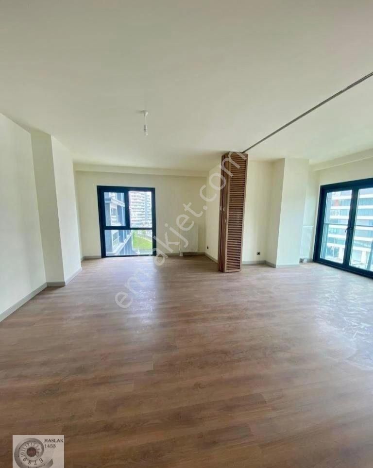 Avangart 3+1 Kiralık Yetkili Daire - Görsel 8