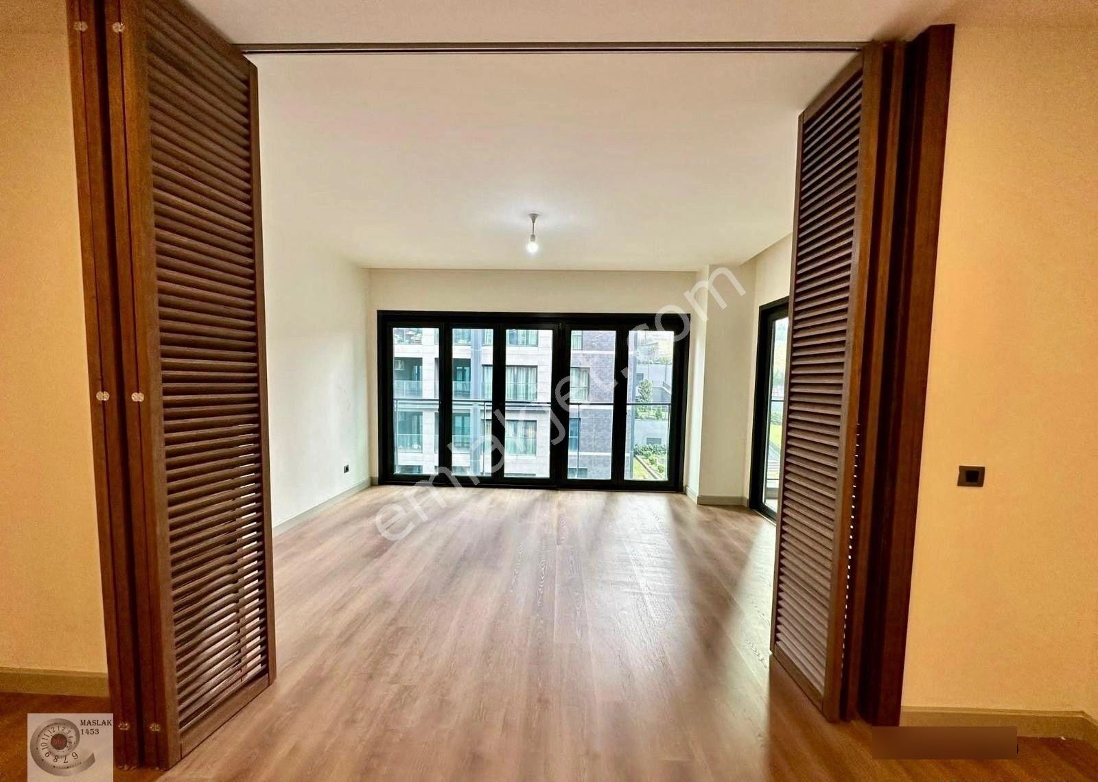 Avangart 3+1 Kiralık Yetkili Daire - Görsel 30