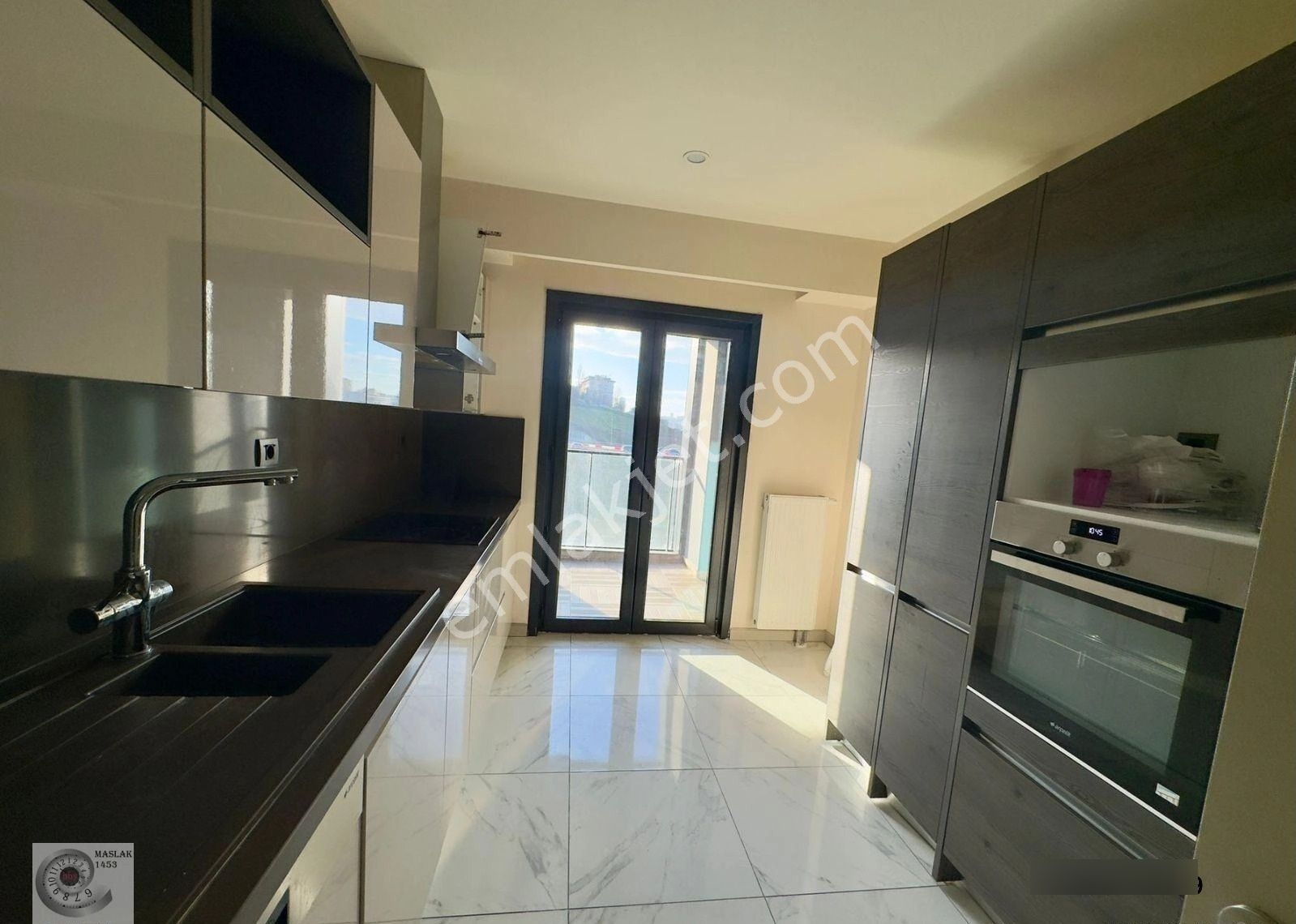 Avangart 3+1 Kiralık Yetkili Daire - Görsel 29