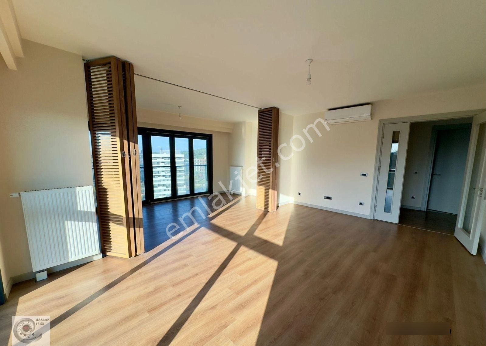 Avangart 3+1 Kiralık Yetkili Daire - Görsel 16