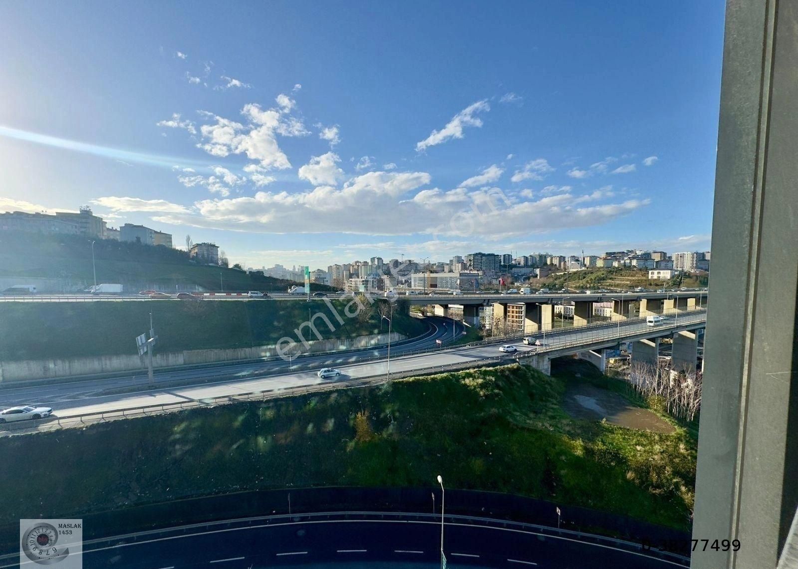 Avangart 3+1 Kiralık Yetkili Daire