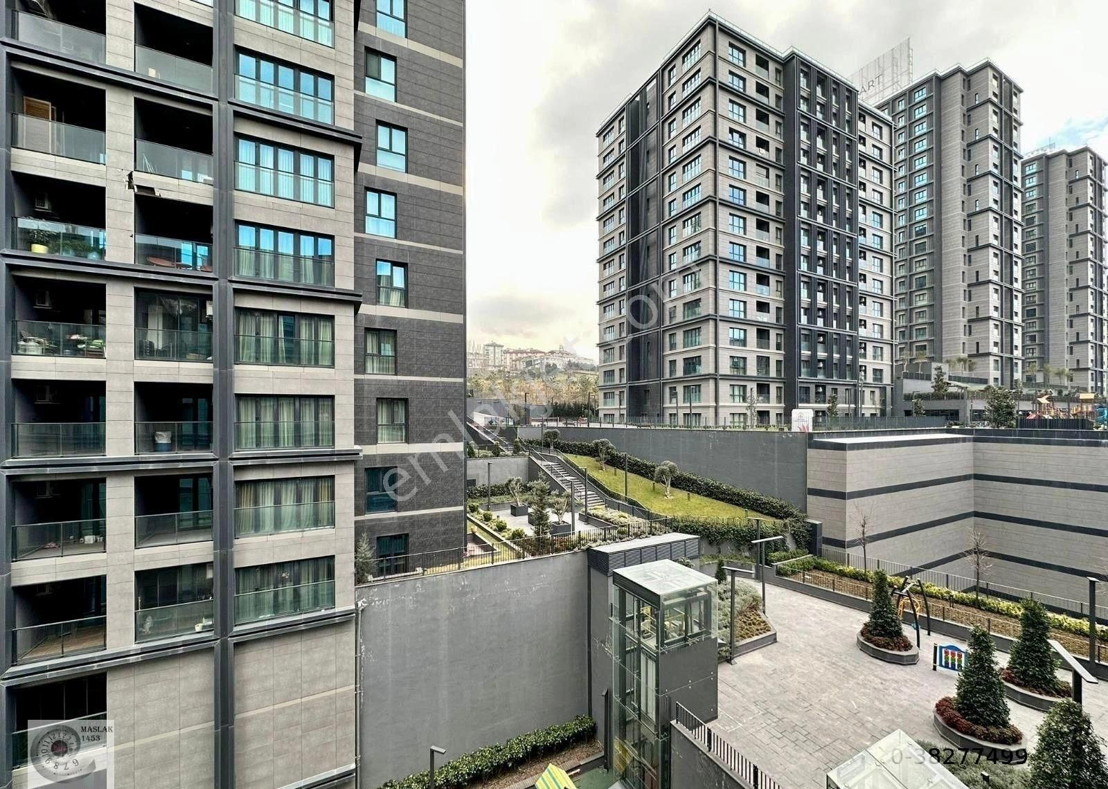 Avangart 3+1 Kiralık Yetkili Daire - Görsel 13