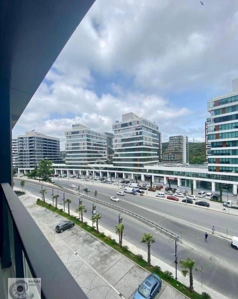 Avangart 3+1 Kiralık Yetkili Daire - Görsel 11