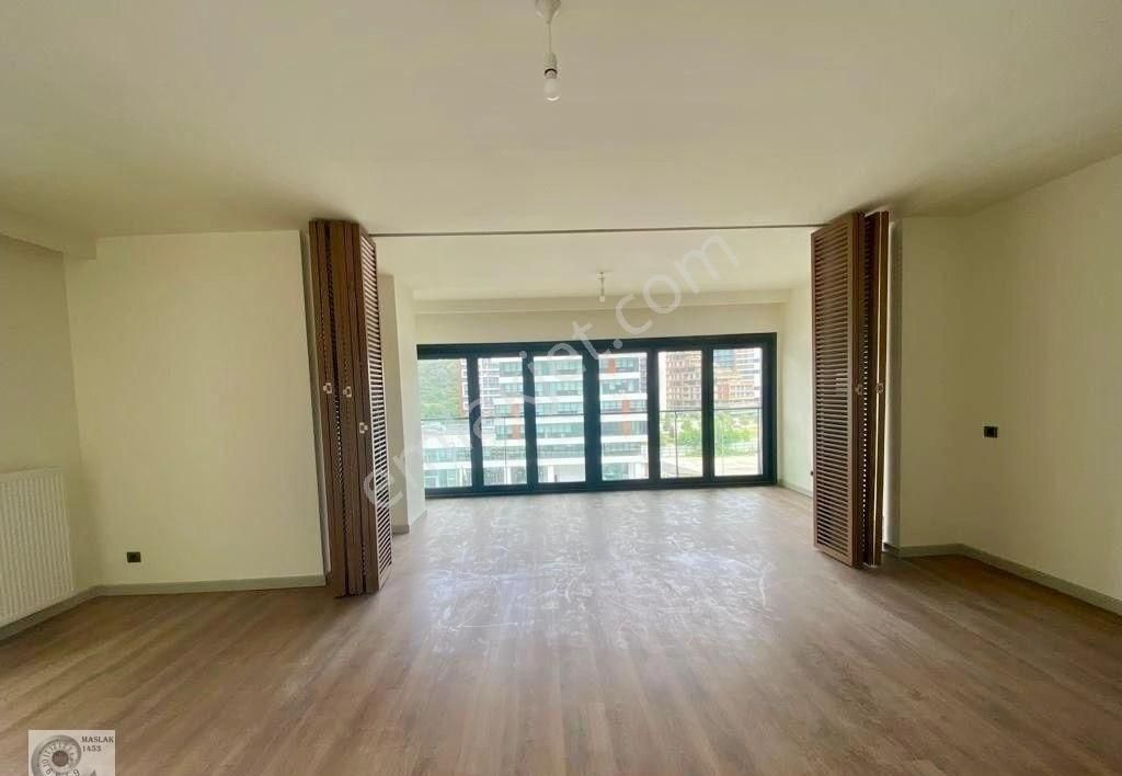 Avangart 3+1 Kiralık Yetkili Daire - Görsel 20