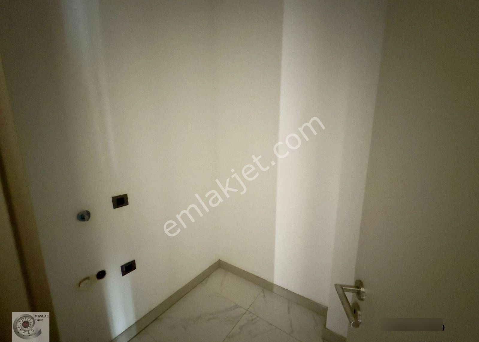 Avangart 3+1 Kiralık Yetkili Daire - Görsel 15