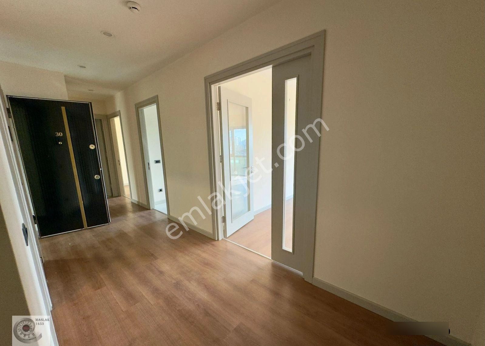 Avangart 3+1 Kiralık Yetkili Daire - Görsel 24
