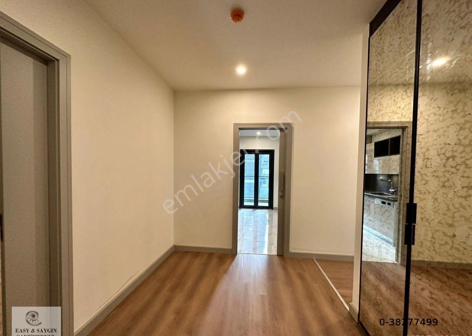 Avangart 3+1 Kiralık Yetkili Daire - Görsel 7