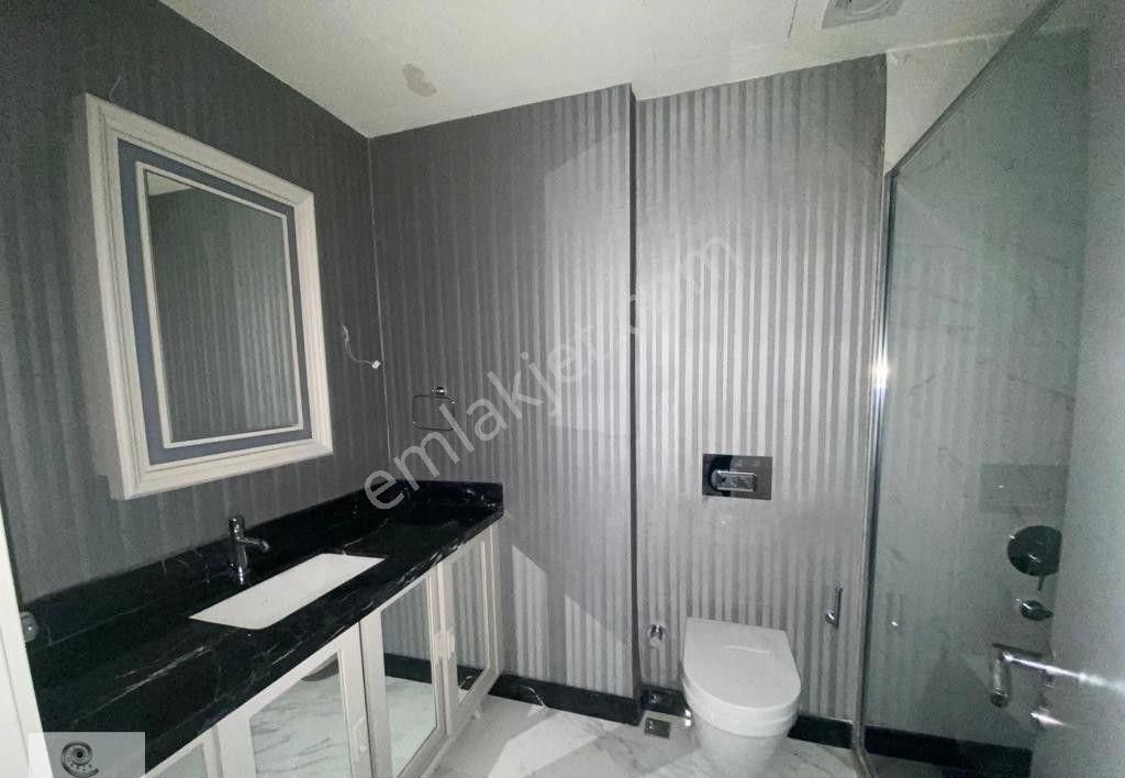 Avangart 3+1 Kiralık Yetkili Daire - Görsel 20