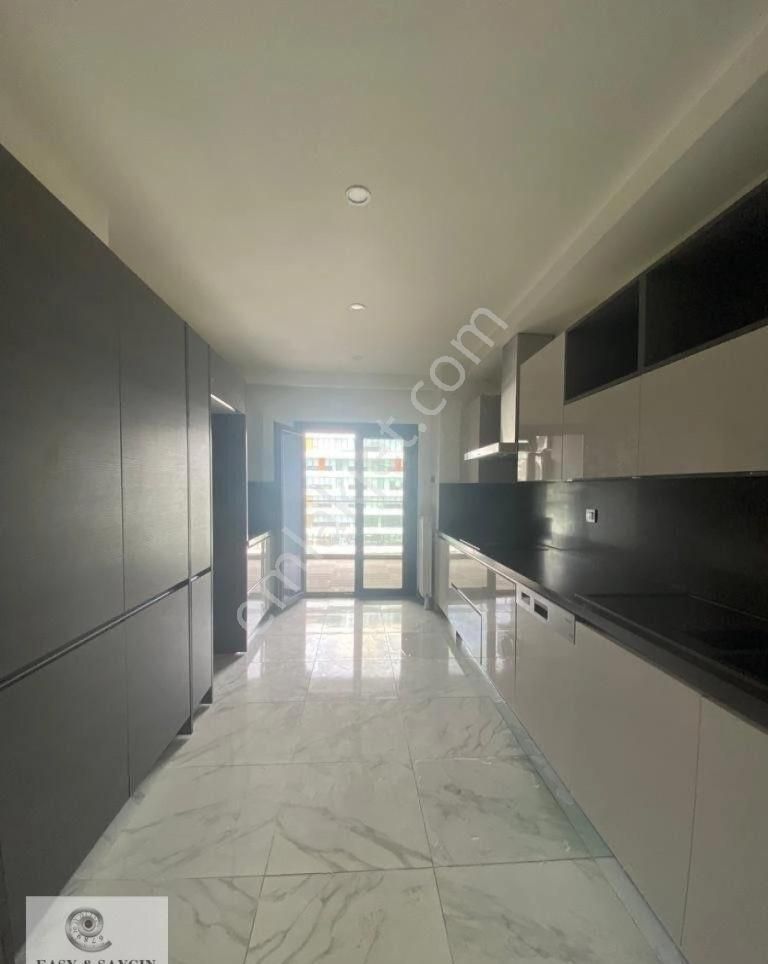 Avangart 3+1 Kiralık Yetkili Daire - Görsel 14