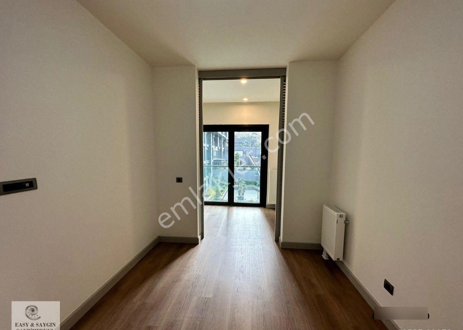 Avangart 3+1 Kiralık Yetkili Daire - Görsel 13