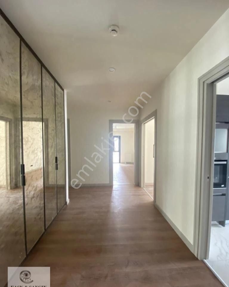 Avangart 3+1 Kiralık Yetkili Daire - Görsel 26
