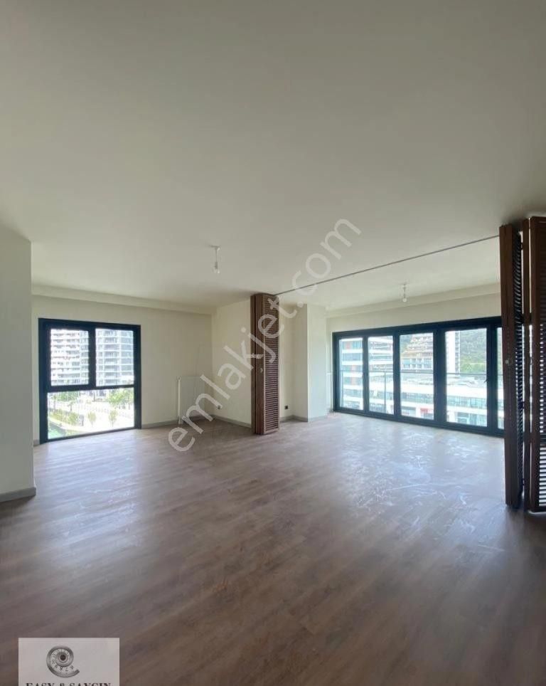 Avangart 3+1 Kiralık Yetkili Daire - Görsel 27