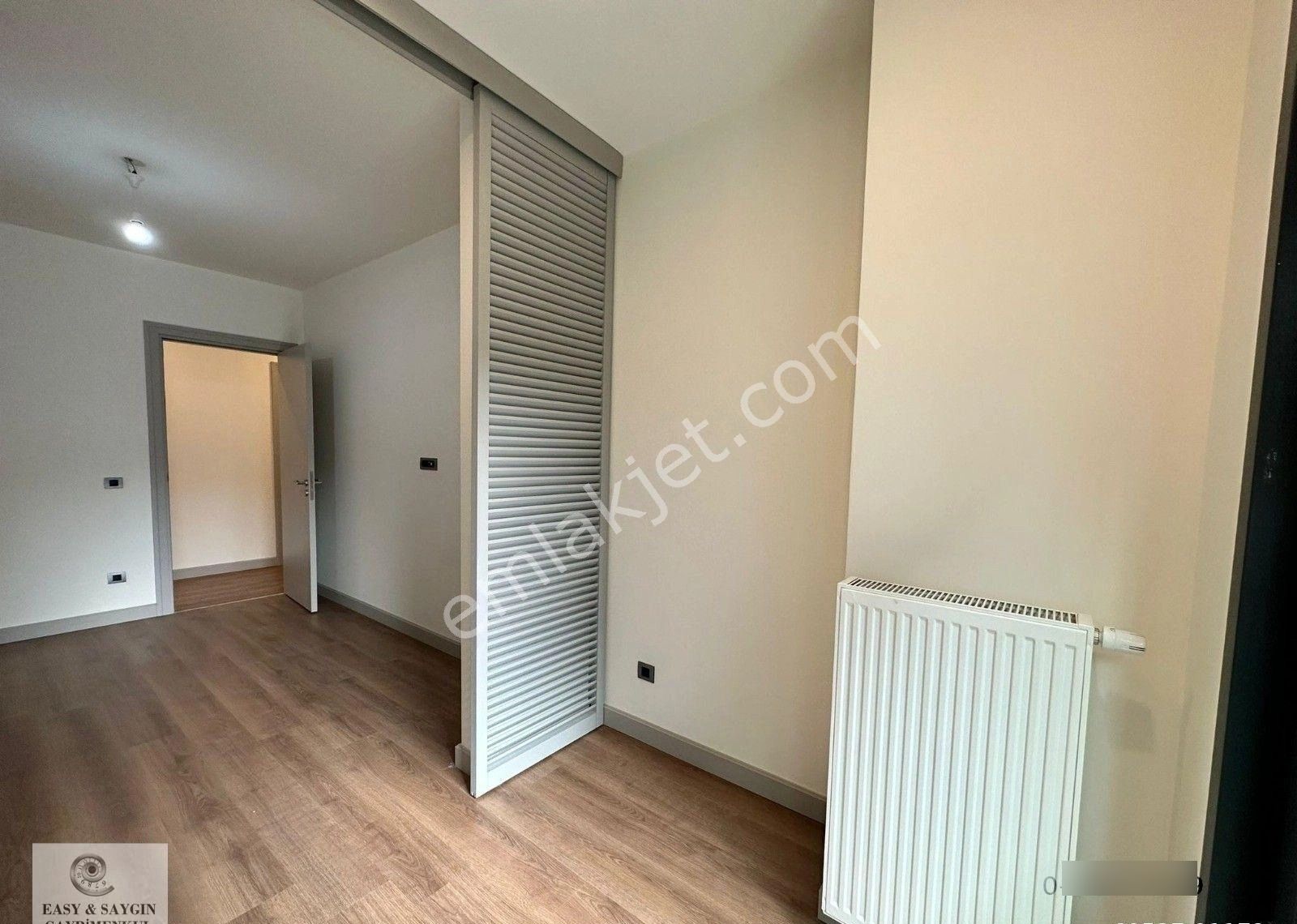 Avangart 3+1 Kiralık Yetkili Daire - Görsel 17