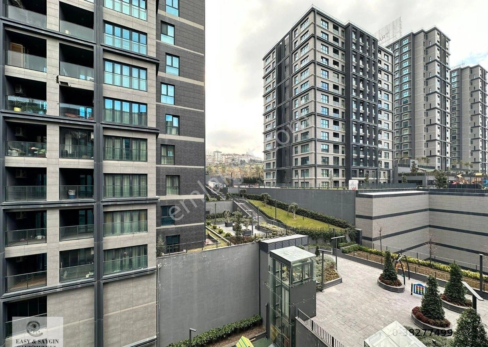 Avangart 3+1 Kiralık Yetkili Daire