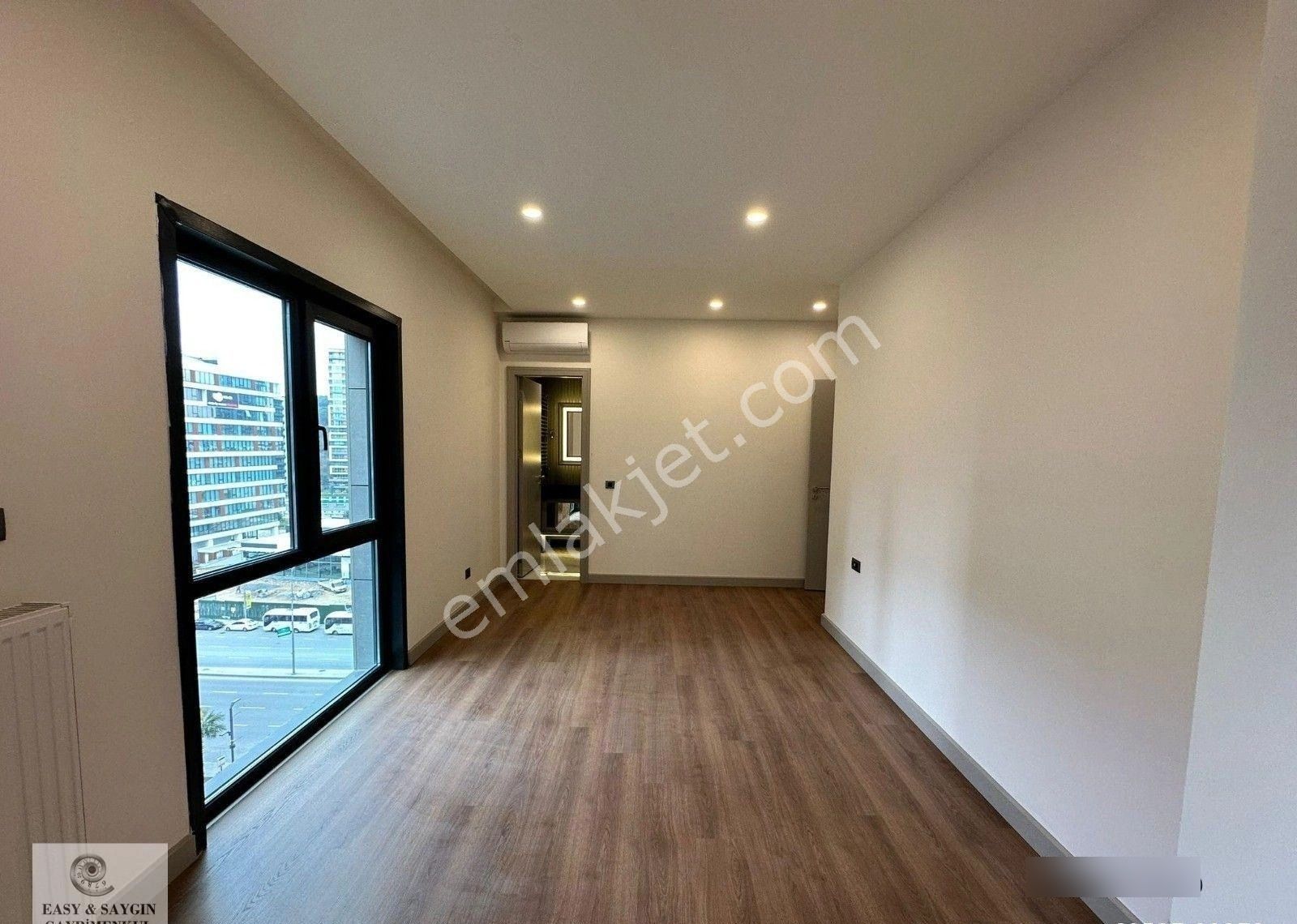 Avangart 3+1 Kiralık Yetkili Daire - Görsel 25