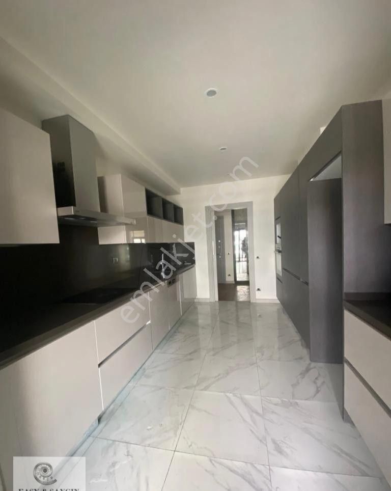Avangart 3+1 Kiralık Yetkili Daire - Görsel 9