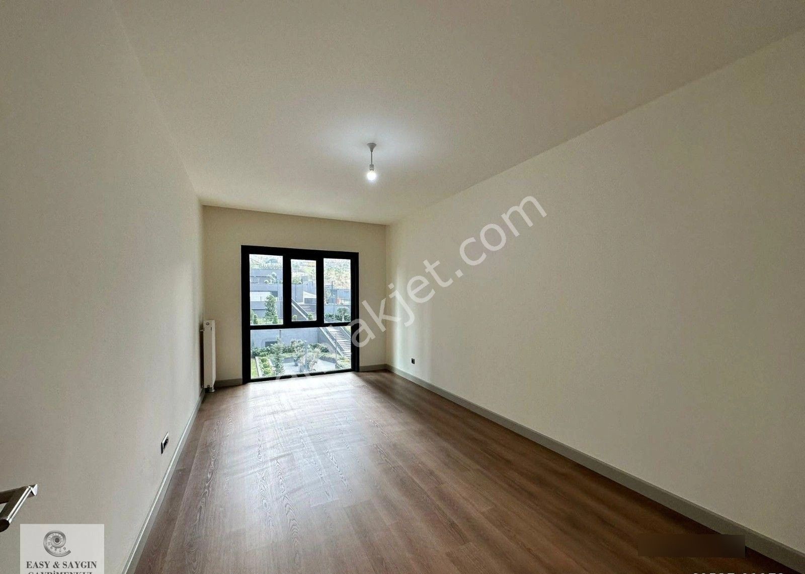 Avangart 3+1 Kiralık Yetkili Daire - Görsel 10