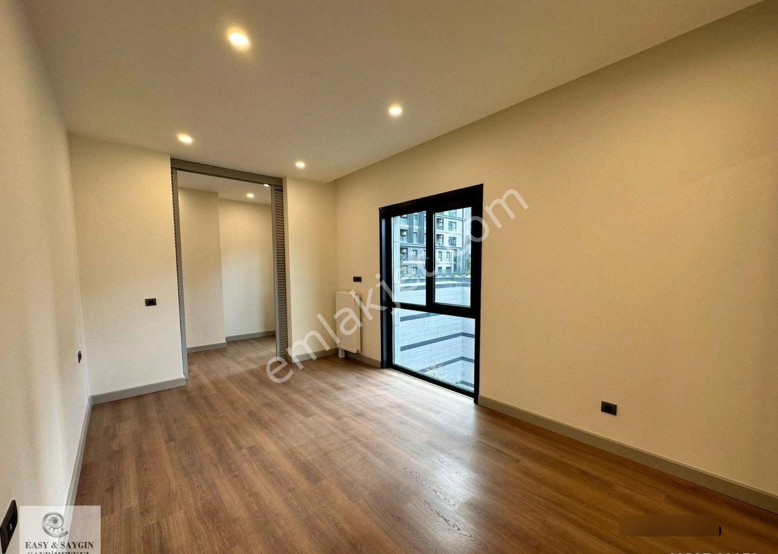 Avangart 3+1 Kiralık Yetkili Daire - Görsel 3