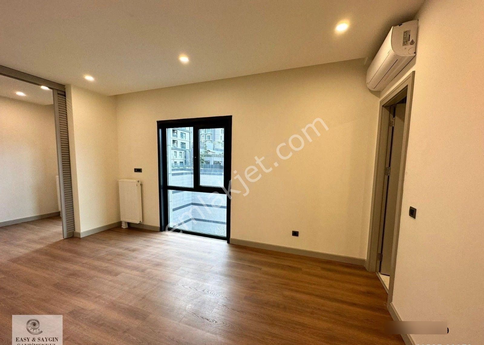 Avangart 3+1 Kiralık Yetkili Daire - Görsel 5