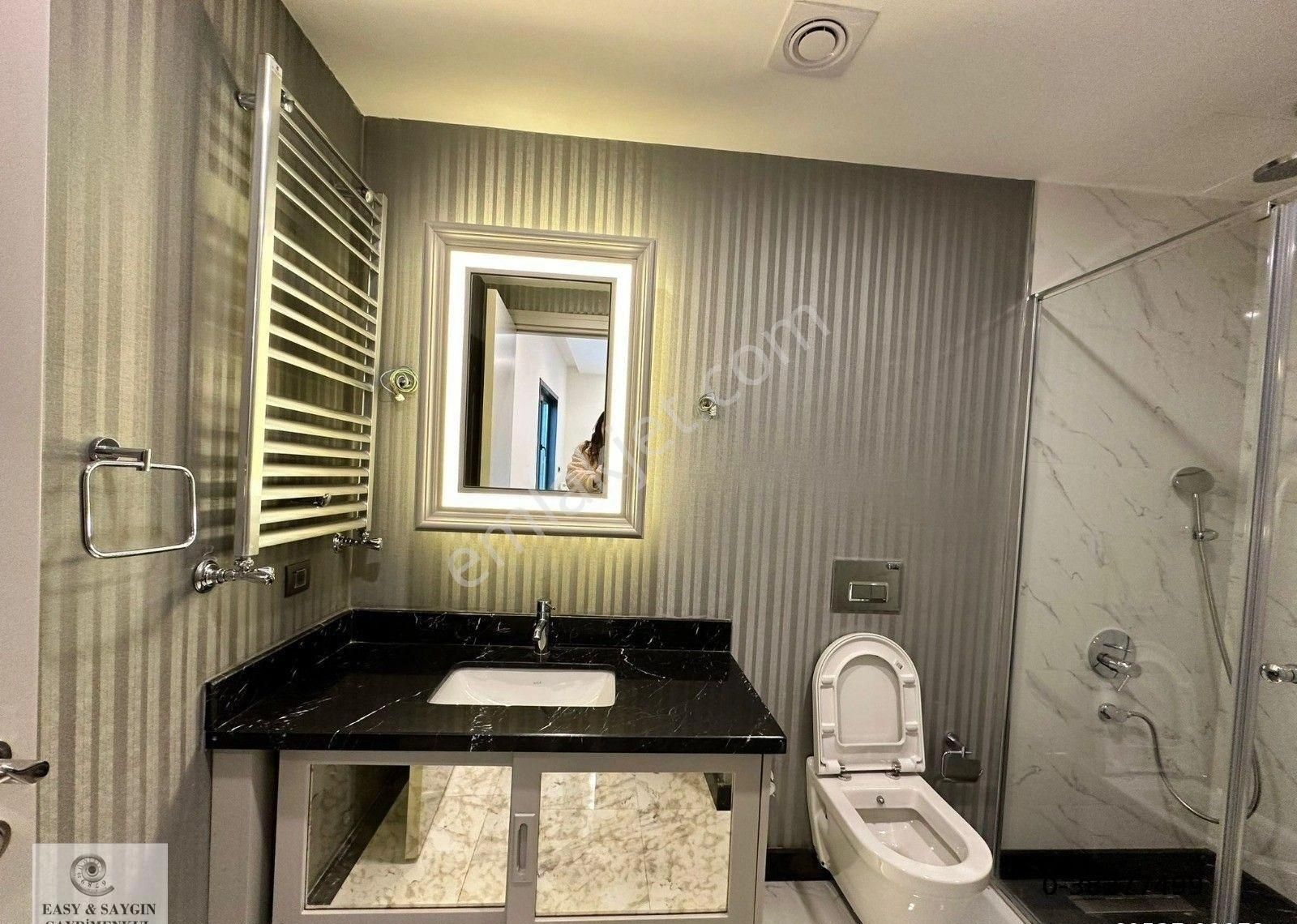 Avangart 3+1 Kiralık Yetkili Daire - Görsel 6