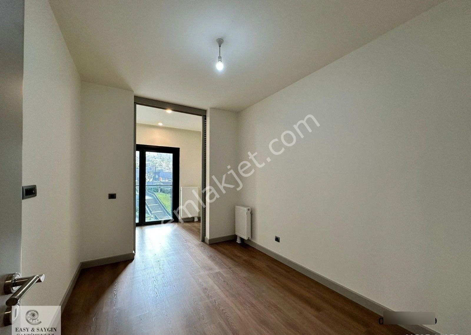 Avangart 3+1 Kiralık Yetkili Daire - Görsel 22