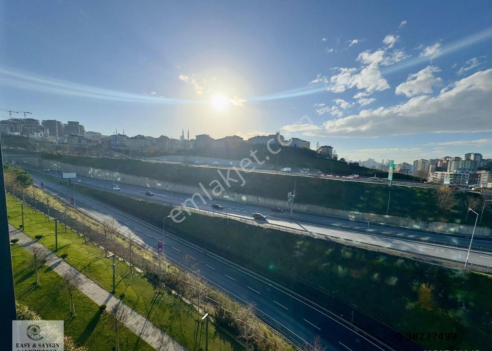 Avangart 3+1 Kiralık Fırsat Daire - Görsel 11