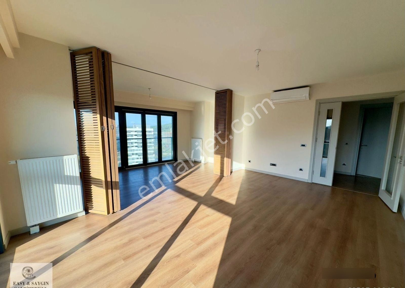 Avangart 3+1 Kiralık Fırsat Daire - Görsel 31