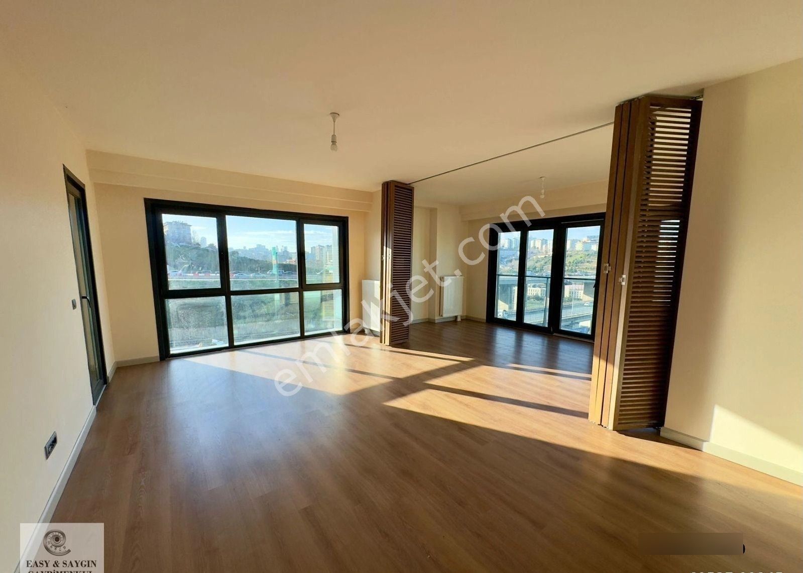 Avangart 3+1 Kiralık Fırsat Daire - Görsel 16