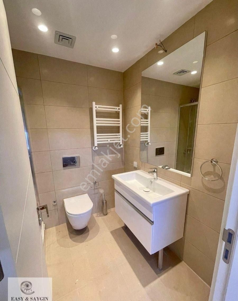 Avangart 3+1 Kiralık Fırsat Daire - Görsel 15