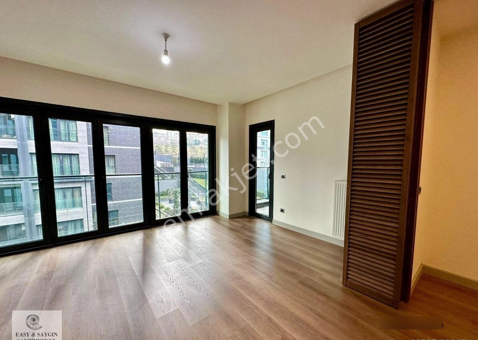 Avangart 3+1 Kiralık Fırsat Daire - Görsel 19
