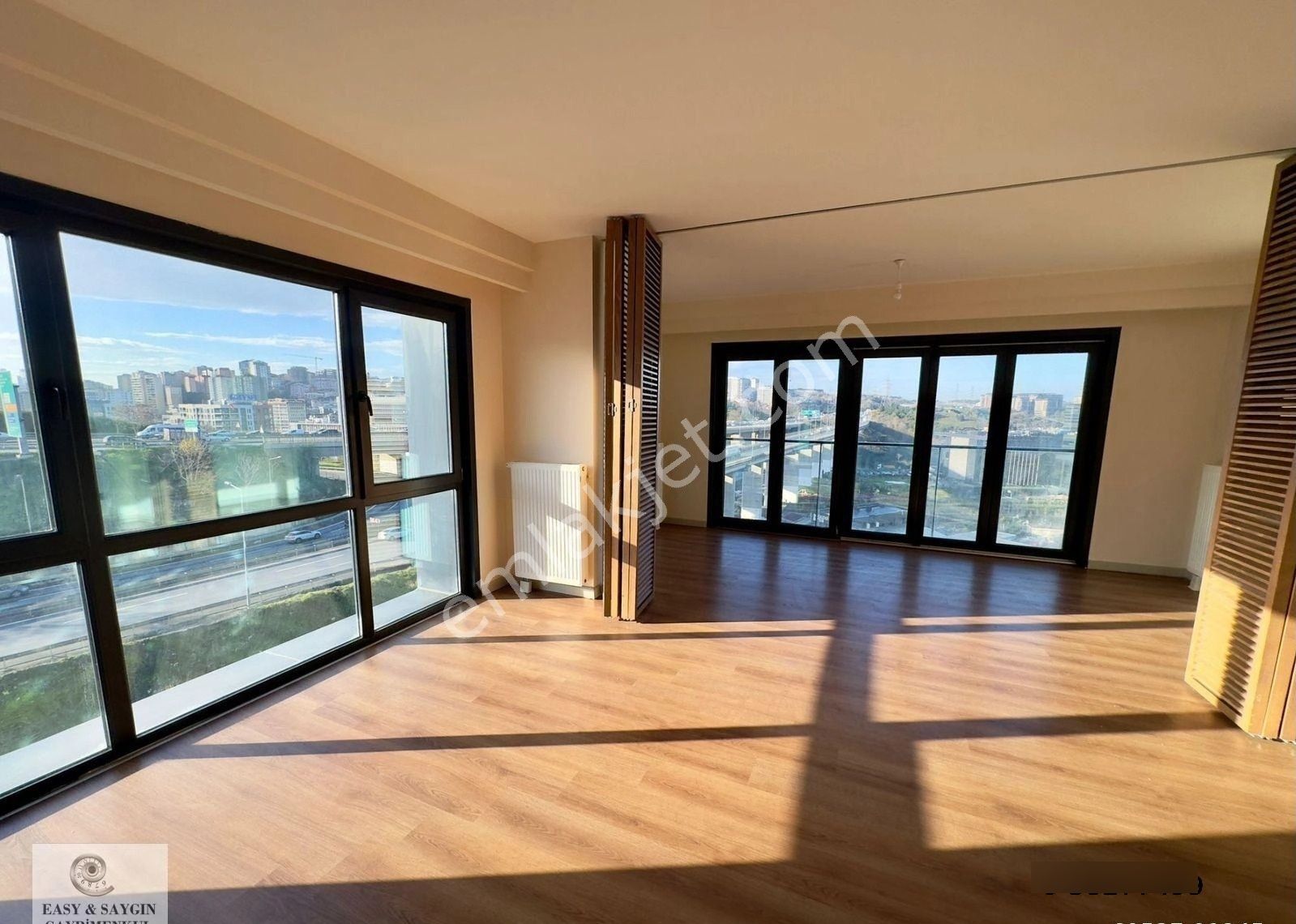 Avangart 3+1 Kiralık Fırsat Daire - Görsel 23