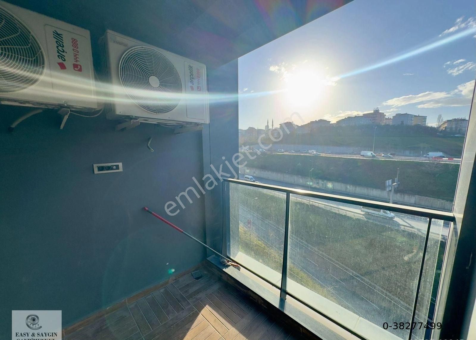 Avangart 3+1 Kiralık Fırsat Daire - Görsel 30