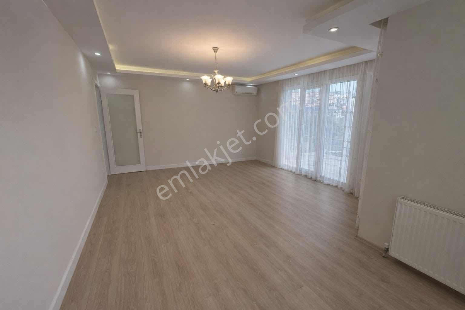 Merkezi Konumda, Temiz Ve Bakımlı Kiralık Daire Gülpınar - Görsel 5