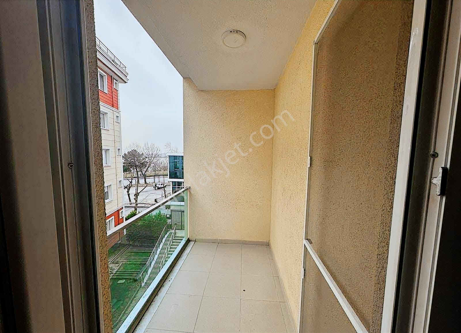 Merkezi Konumda, Temiz Ve Bakımlı Kiralık Daire Gülpınar - Görsel 9