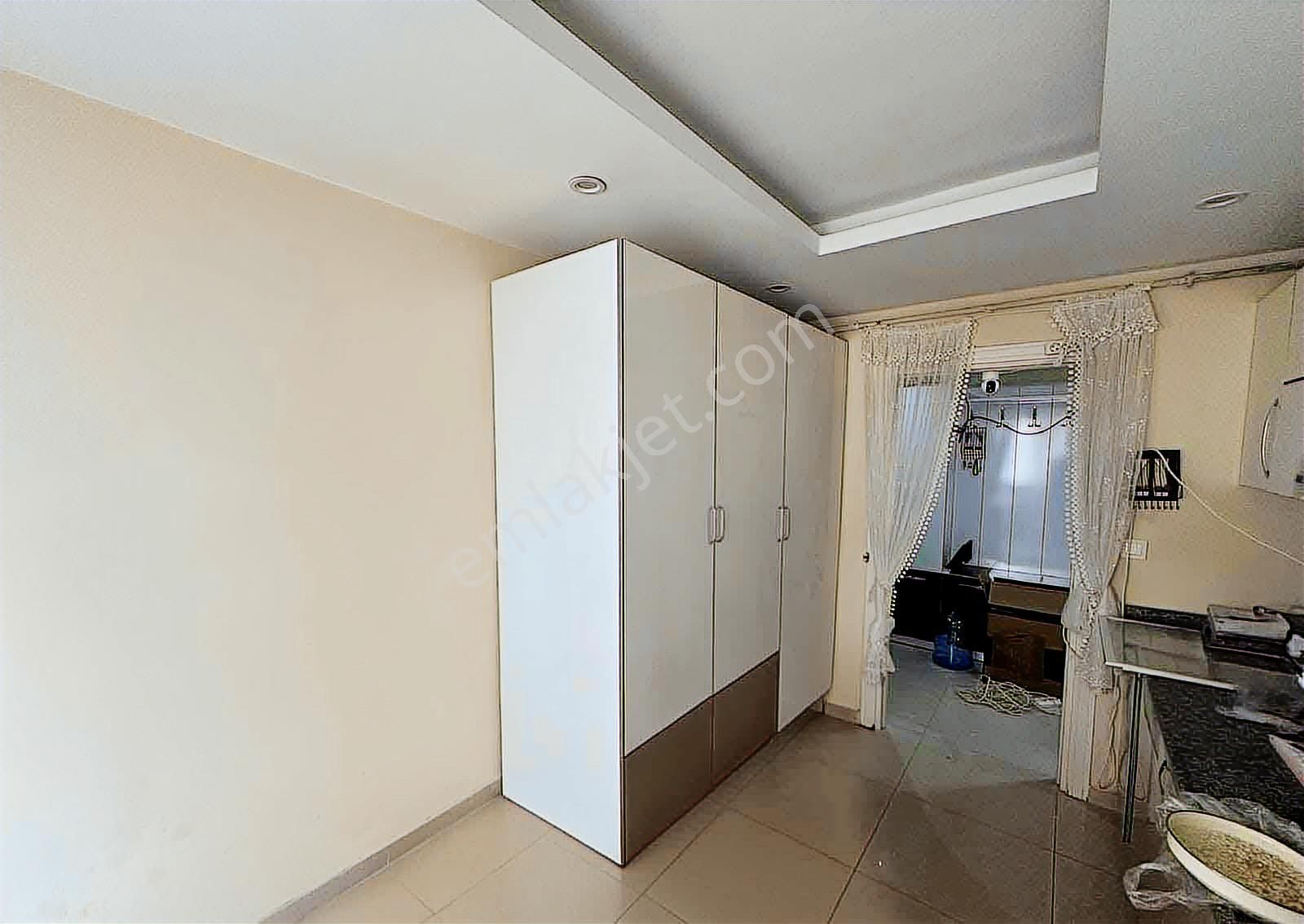 Merkezi Konumda, Temiz Ve Bakımlı Kiralık Daire Gülpınar - Görsel 12