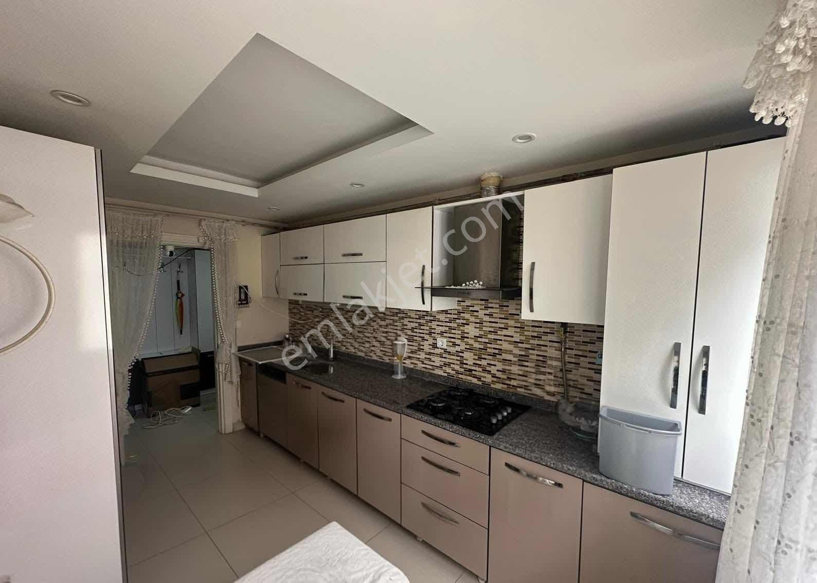 Merkezi Konumda, Temiz Ve Bakımlı Kiralık Daire Gülpınar - Görsel 6