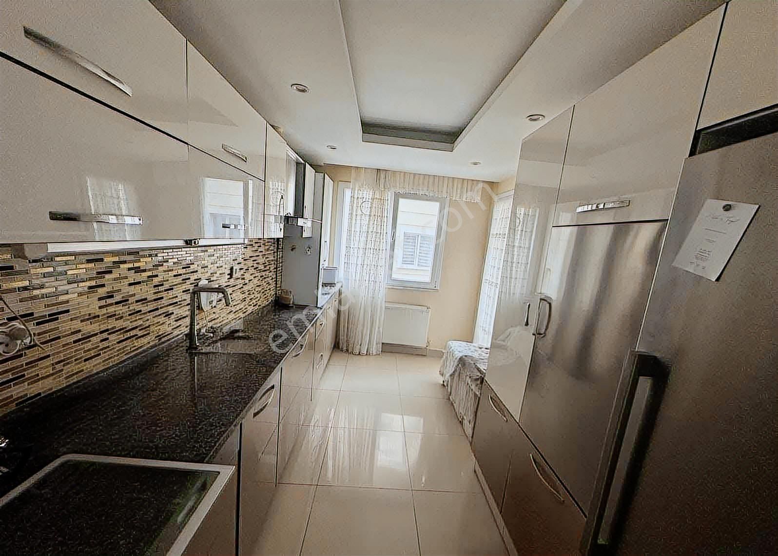 Merkezi Konumda, Temiz Ve Bakımlı Kiralık Daire Gülpınar - Görsel 14