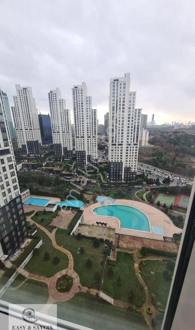 Mashattan Sitesi 2+1 Aylık Ödeme Kiralık Daire - Görsel 29