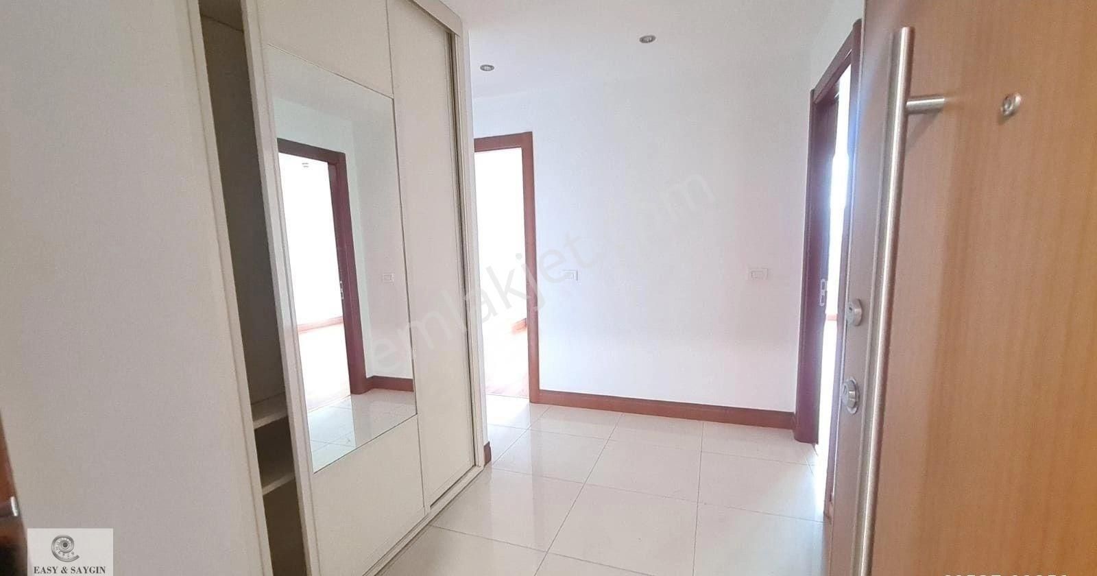 Mashattan Sitesi 2+1 Aylık Ödeme Kiralık Daire - Görsel 33