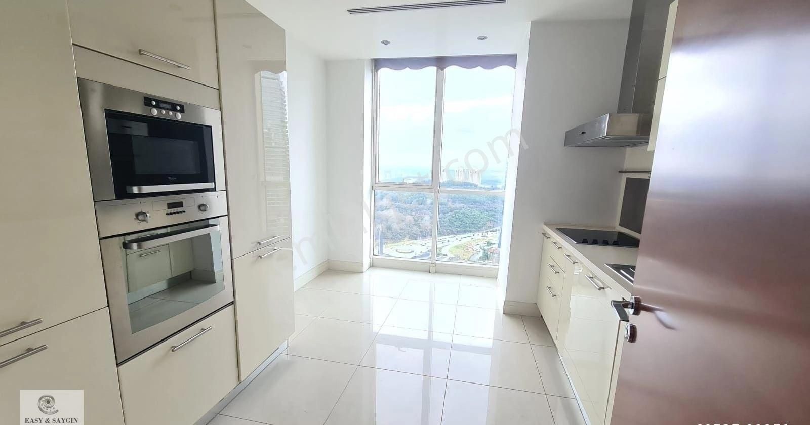 Mashattan Sitesi 2+1 Aylık Ödeme Kiralık Daire - Görsel 12