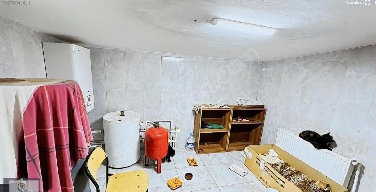🌼tekirdag Üniversitesi'ne Yakın Hem Yatırımlık Hem Oturumlu Firsat Villa 🌴 - Görsel 12