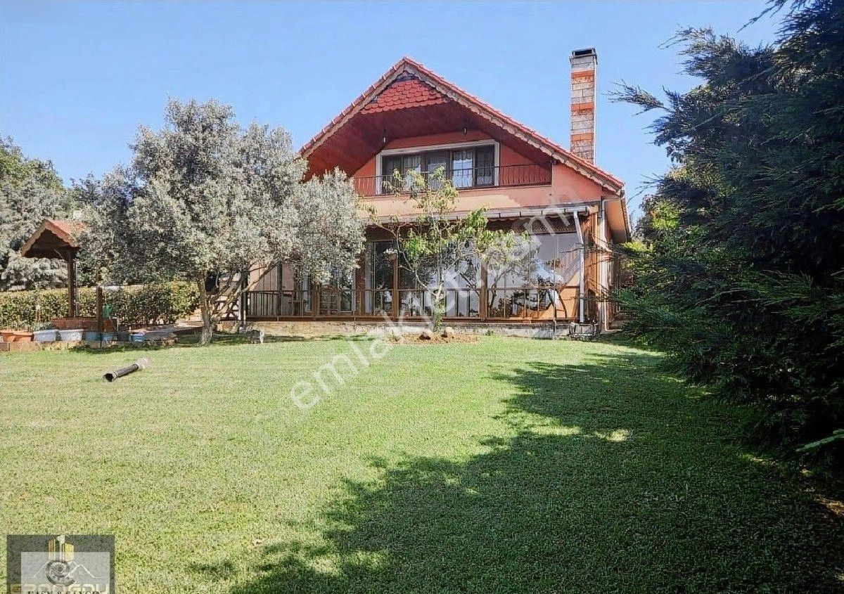 🌼tekirdag Üniversitesi'ne Yakın Hem Yatırımlık Hem Oturumlu Firsat Villa 🌴 - Görsel 18