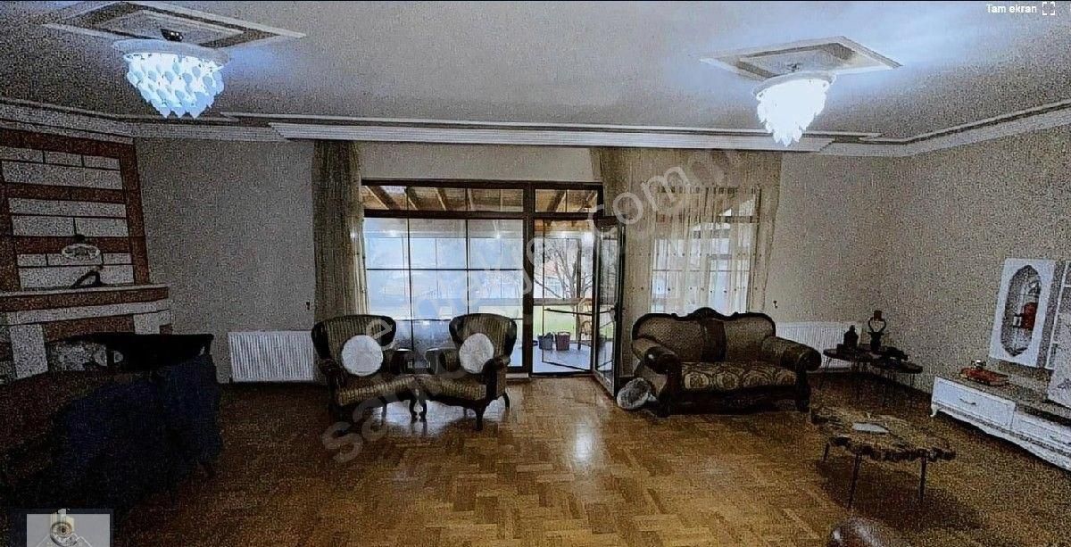 🌼tekirdag Üniversitesi'ne Yakın Hem Yatırımlık Hem Oturumlu Firsat Villa 🌴 - Görsel 3