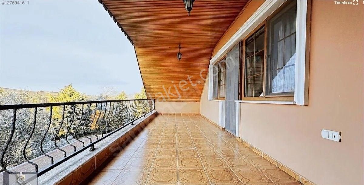 🌼tekirdag Üniversitesi'ne Yakın Hem Yatırımlık Hem Oturumlu Firsat Villa 🌴 - Görsel 16