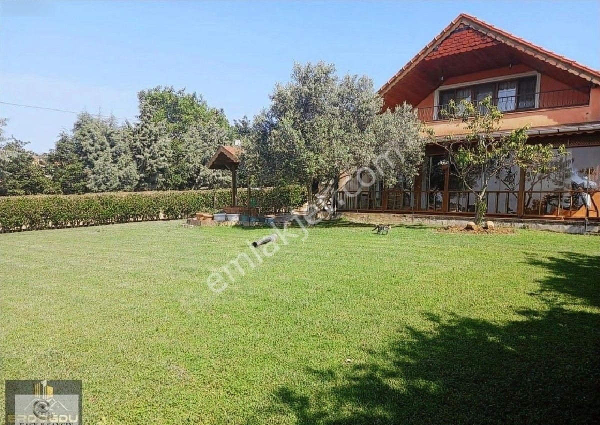 🌼tekirdag Üniversitesi'ne Yakın Hem Yatırımlık Hem Oturumlu Firsat Villa 🌴 - Görsel 31