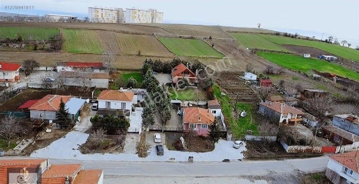 🌼tekirdag Üniversitesi'ne Yakın Hem Yatırımlık Hem Oturumlu Firsat Villa 🌴 - Görsel 26