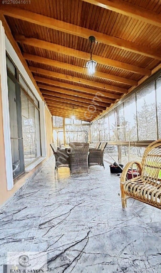 🌼tekirdag Üniversitesi'ne Yakın Hem Yatırımlık Hem Oturumlu Firsat Villa 🌴 - Görsel 6